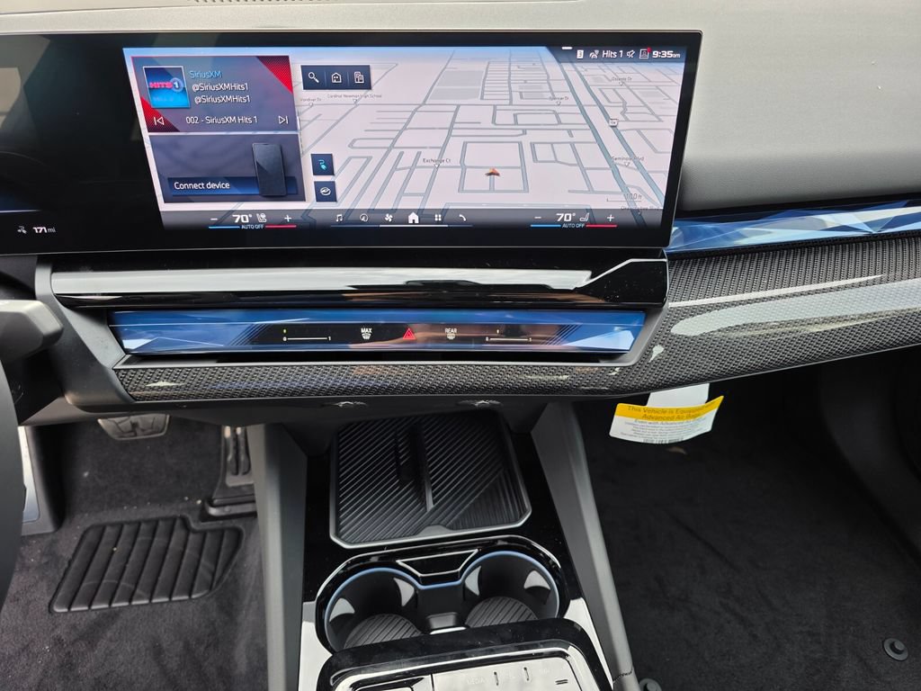 New 2026 BMW i5 M60 w/ Premium Package AWD/4WD image 14