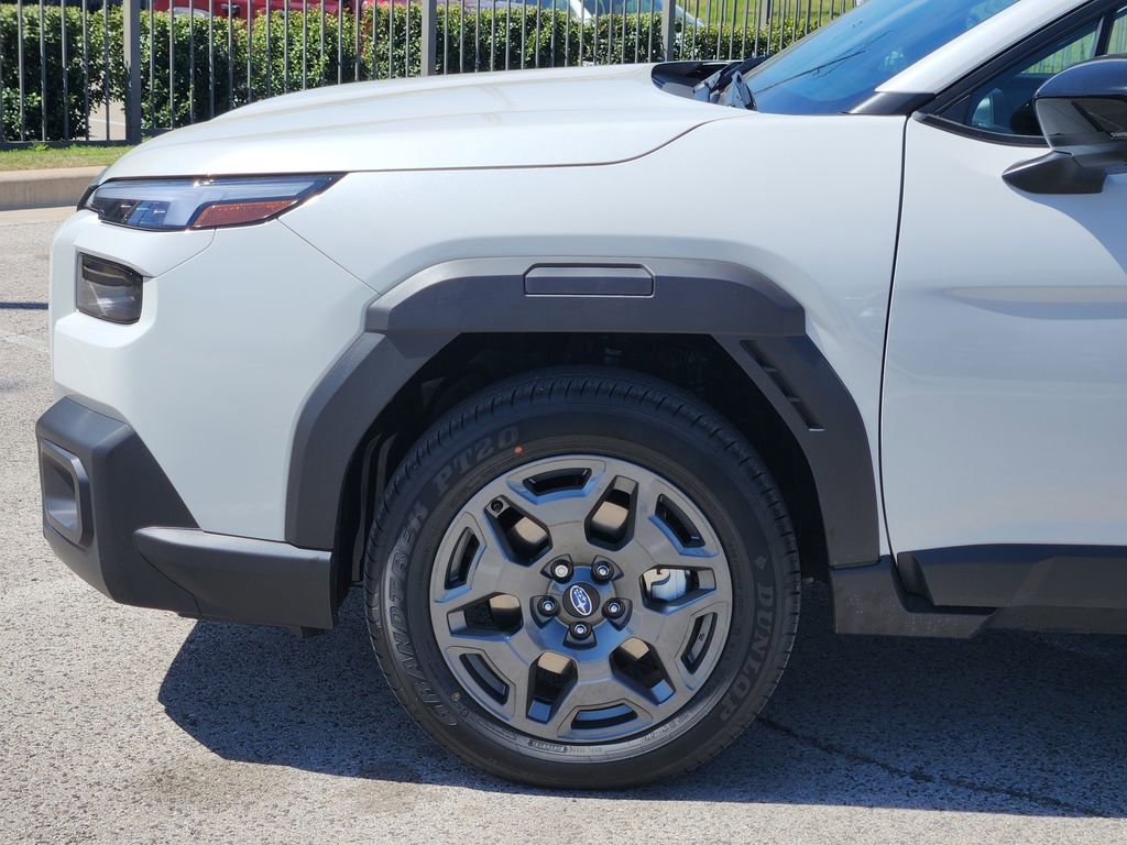 New 2026 Subaru Outback Premium image 6