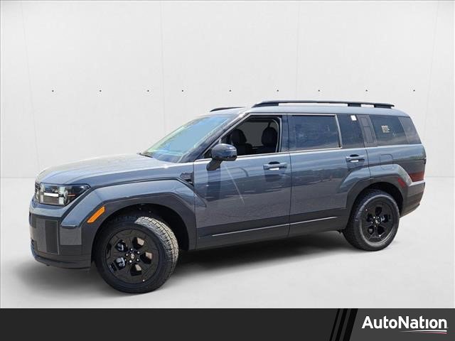 New 2025 Hyundai Santa Fe XRT