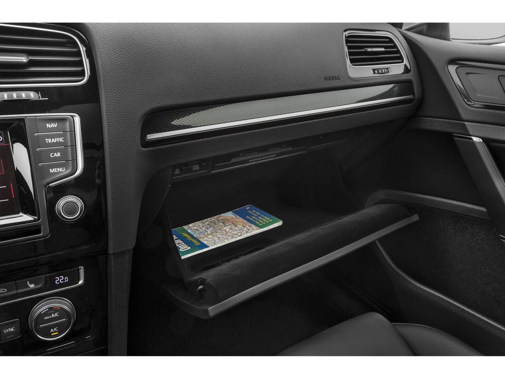 Used 2015 Volkswagen Golf TDI FWD image 14