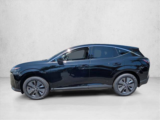 New 2026 Nissan Murano SL AWD/4WD image 5