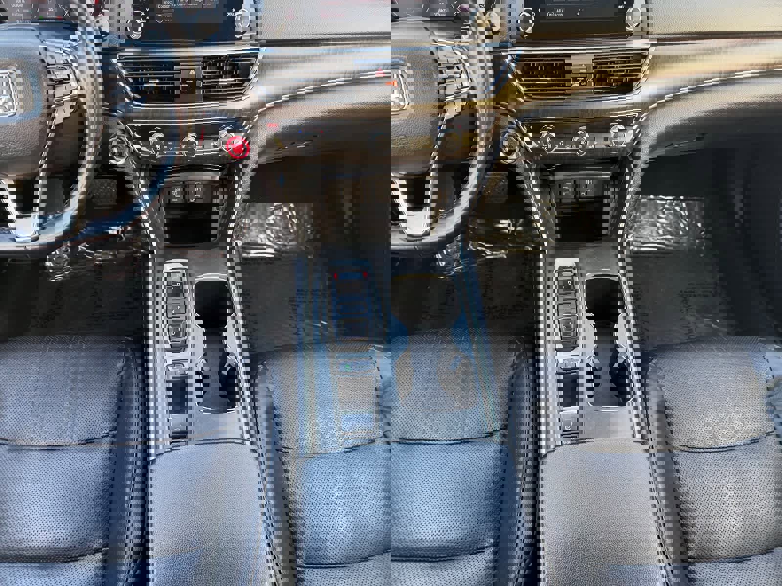 Used 2018 Honda Accord EX-L image 16