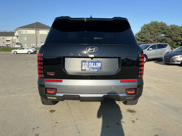 New 2026 Hyundai Palisade XRT Pro image 4