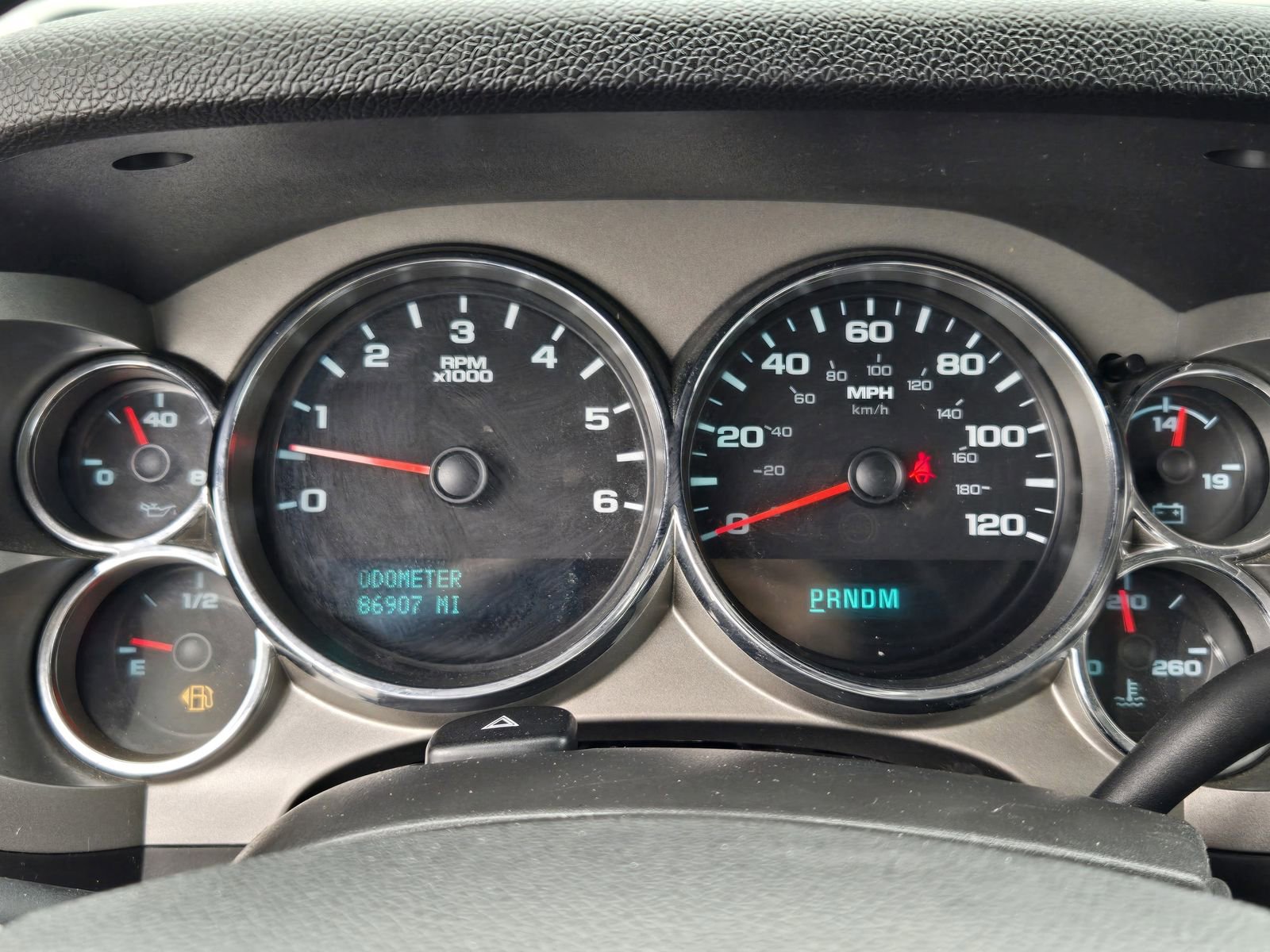 Used 2013 GMC Sierra 1500 SLE RWD image 14