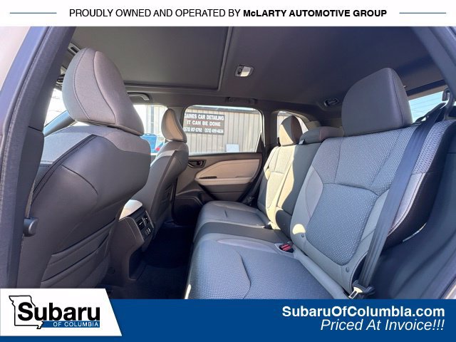 New 2026 Subaru Forester Premium AWD/4WD image 21