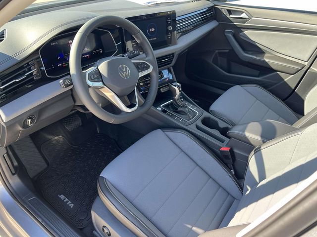 New 2026 Volkswagen Jetta SE image 12