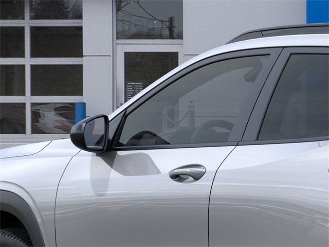 New 2026 Chevrolet Trax RS w/ Sunroof Package image 12