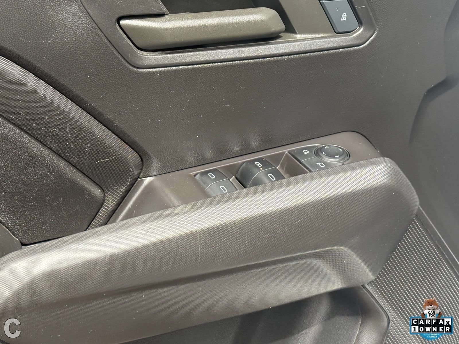 Certified 2024 Chevrolet Colorado Trail Boss w/ Advanced Trailering Package AWD/4WD image 18