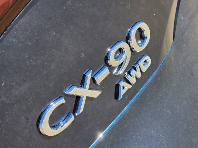 New 2026 MAZDA CX-90 3.3 Turbo w/ Preferred Package image 8