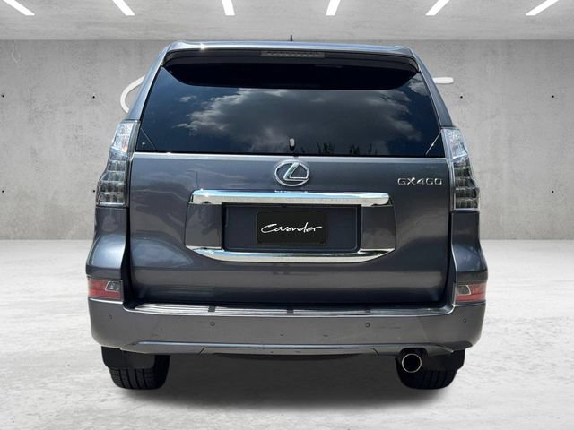 Used 2019 Lexus GX 460 Premium AWD/4WD image 19