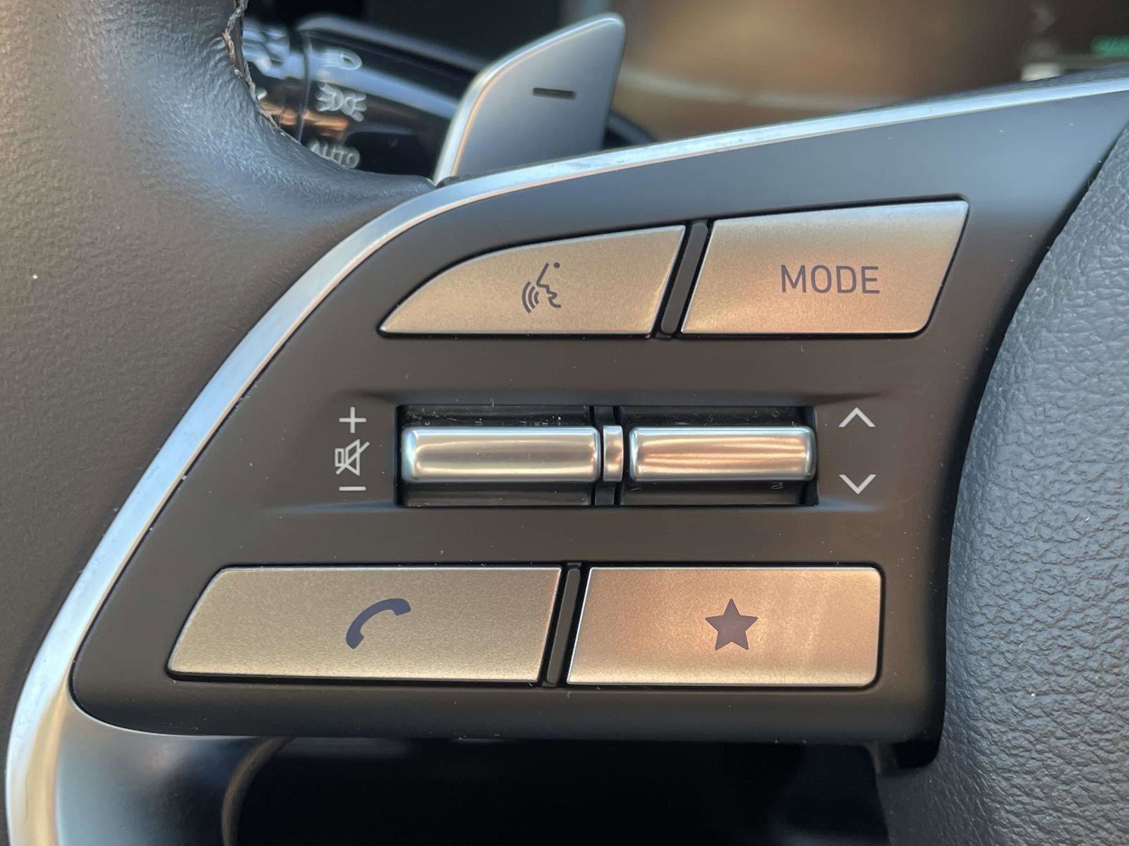 Used 2025 Hyundai Palisade SEL image 13