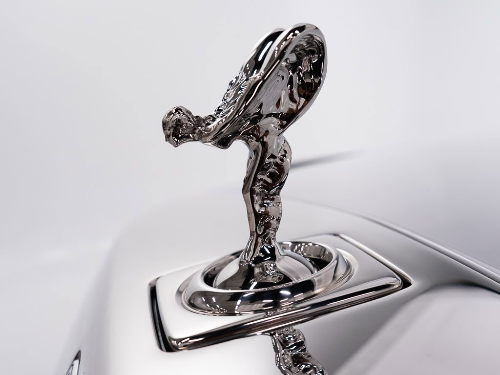 New 2026 Rolls-Royce Phantom Sedan RWD image 60