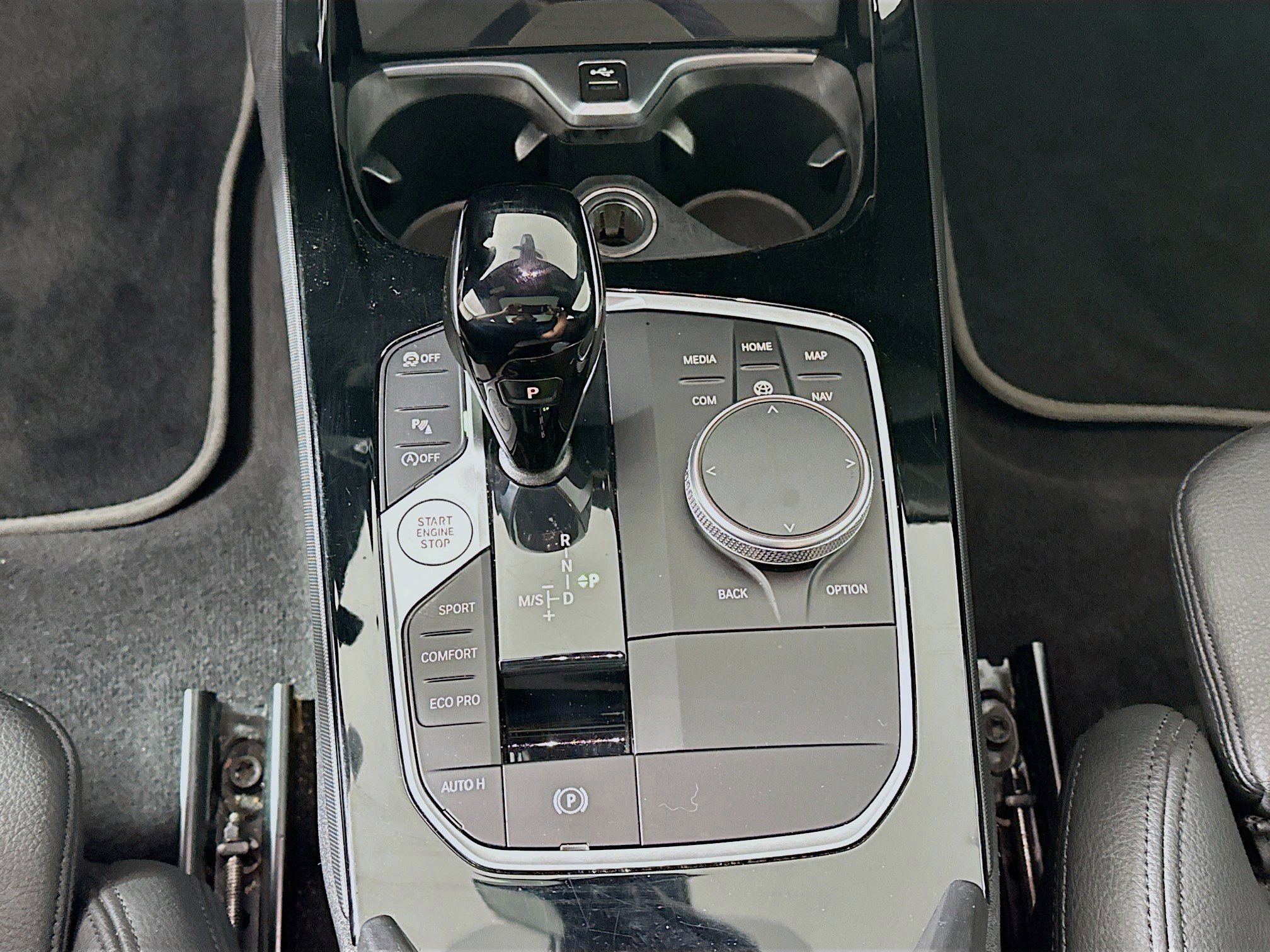 Used 2024 BMW 228i Gran Coupe 228i image 25