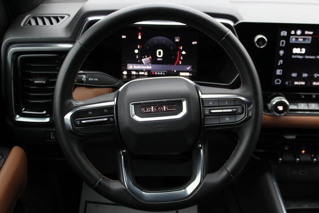 Used 2023 GMC Canyon AT4 w/ LPO, Skid Plate Package image 13