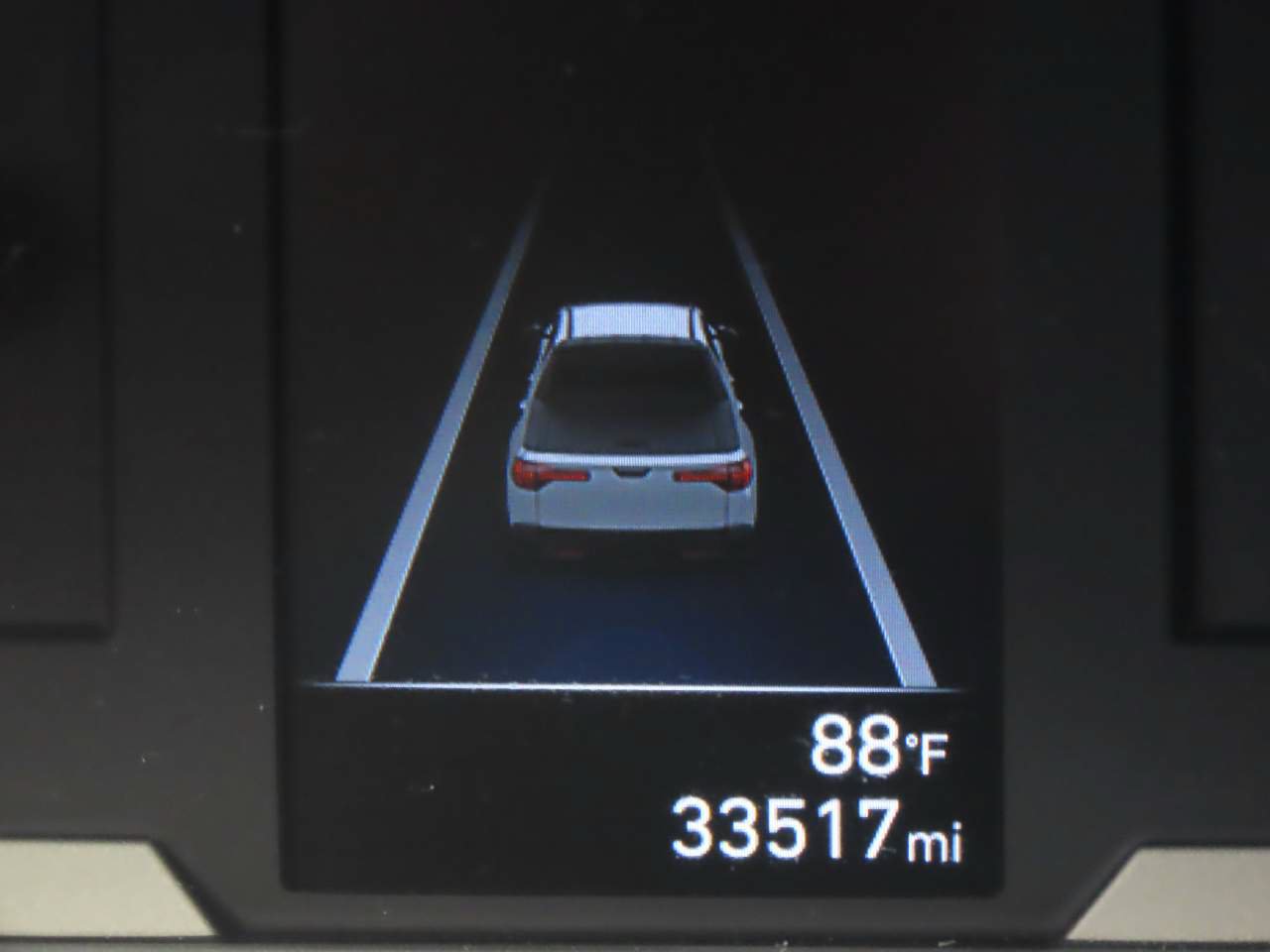 Used 2022 Hyundai Santa Cruz SEL w/ Cargo Package FWD image 12