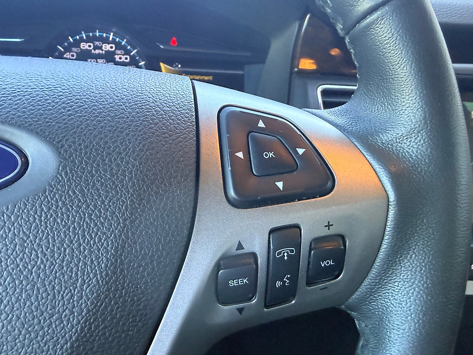 Used 2019 Ford Flex Limited image 14