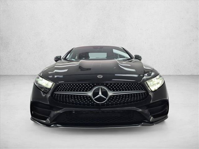 Used 2021 Mercedes-Benz CLS 450 image 2