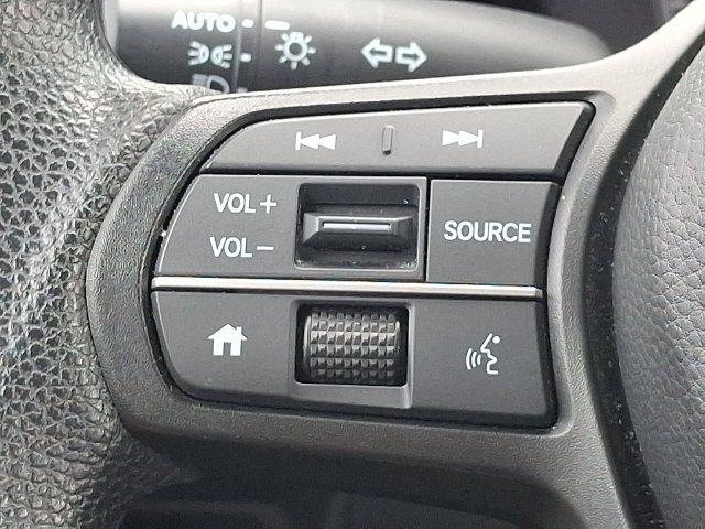 Certified 2024 Honda HR-V LX image 16