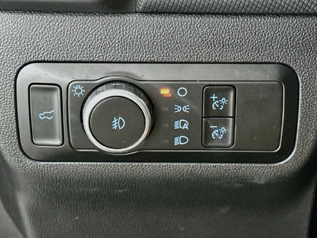Used 2024 Ford Bronco Sport Outer Banks w/ Tech Package AWD/4WD image 22