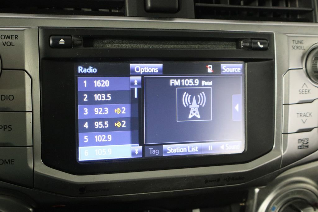 Used 2018 Toyota 4Runner SR5 Premium image 32