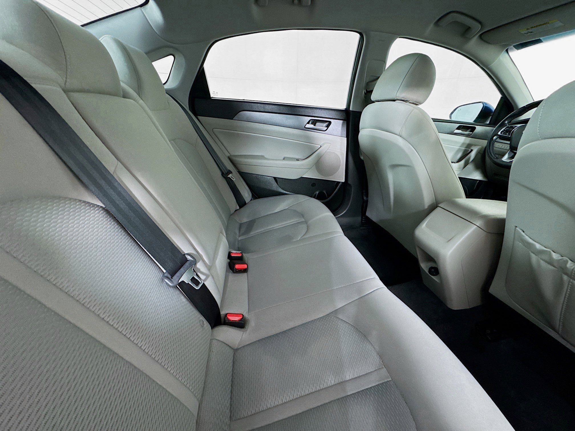 Used 2018 Hyundai Sonata SEL image 26