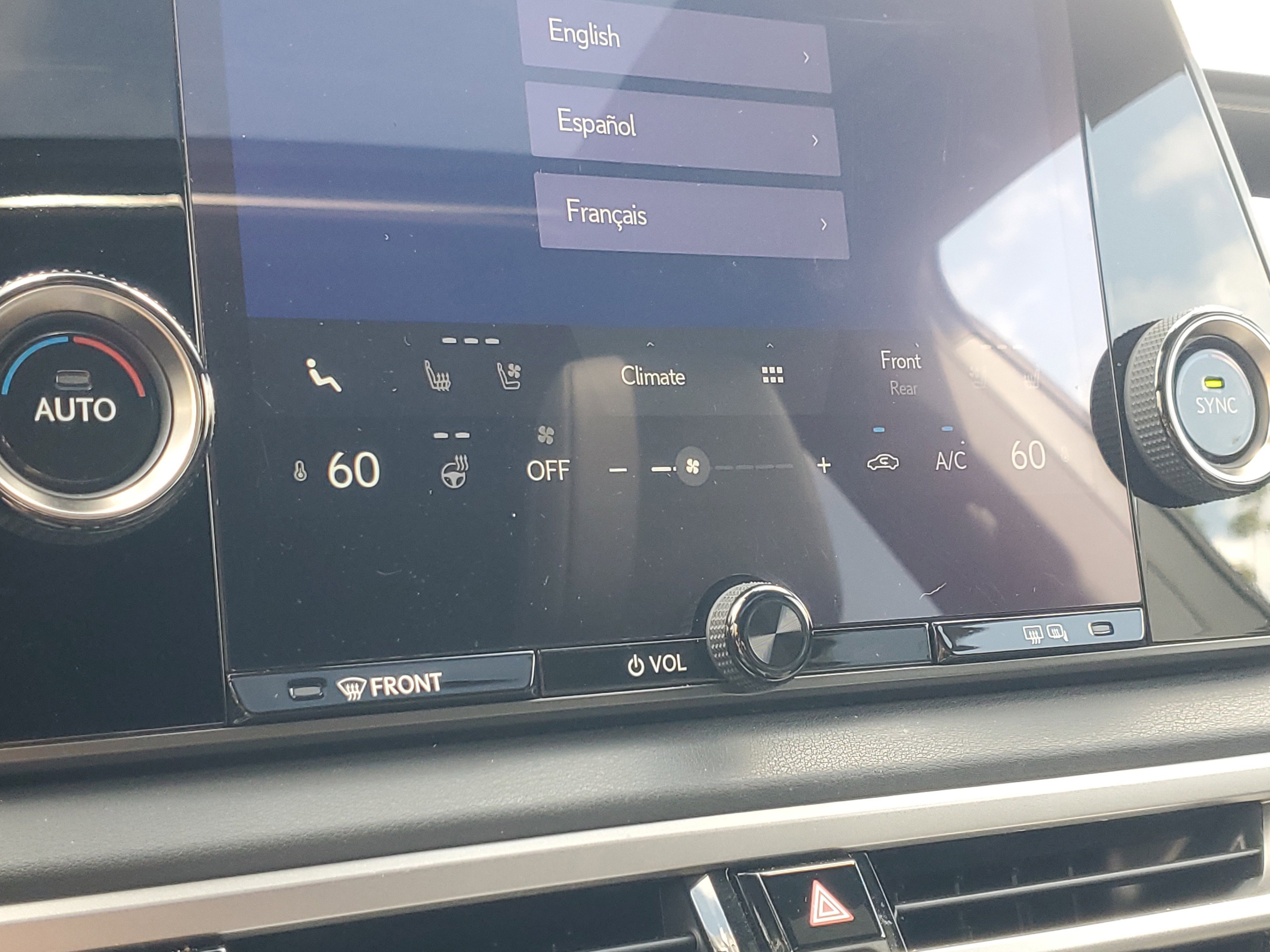 Used 2023 Lexus RX 350 Premium w/ Cold Area Package FWD image 28