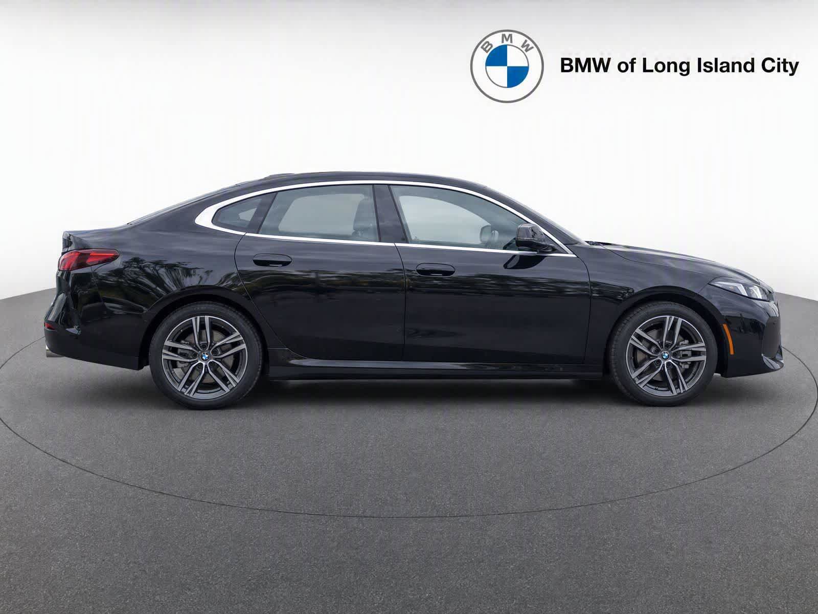 New 2026 BMW 430i xDrive w/ Parking Assistance Package AWD/4WD image 8