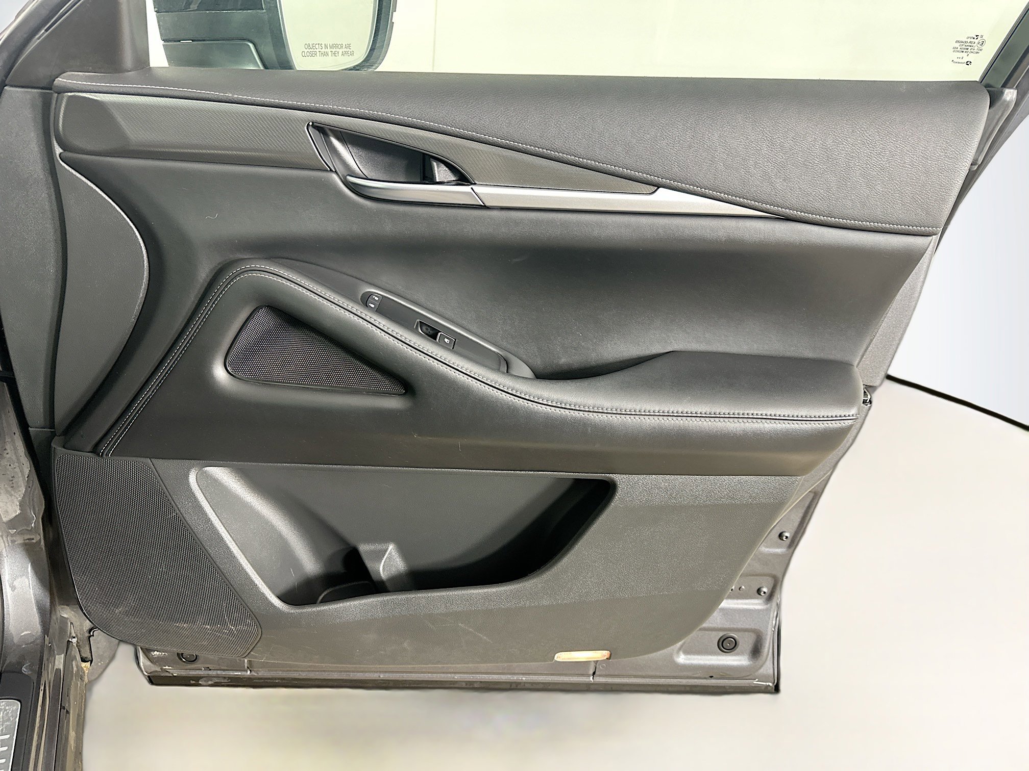 Used 2023 INFINITI QX60 Luxe w/ Cargo Package image 35