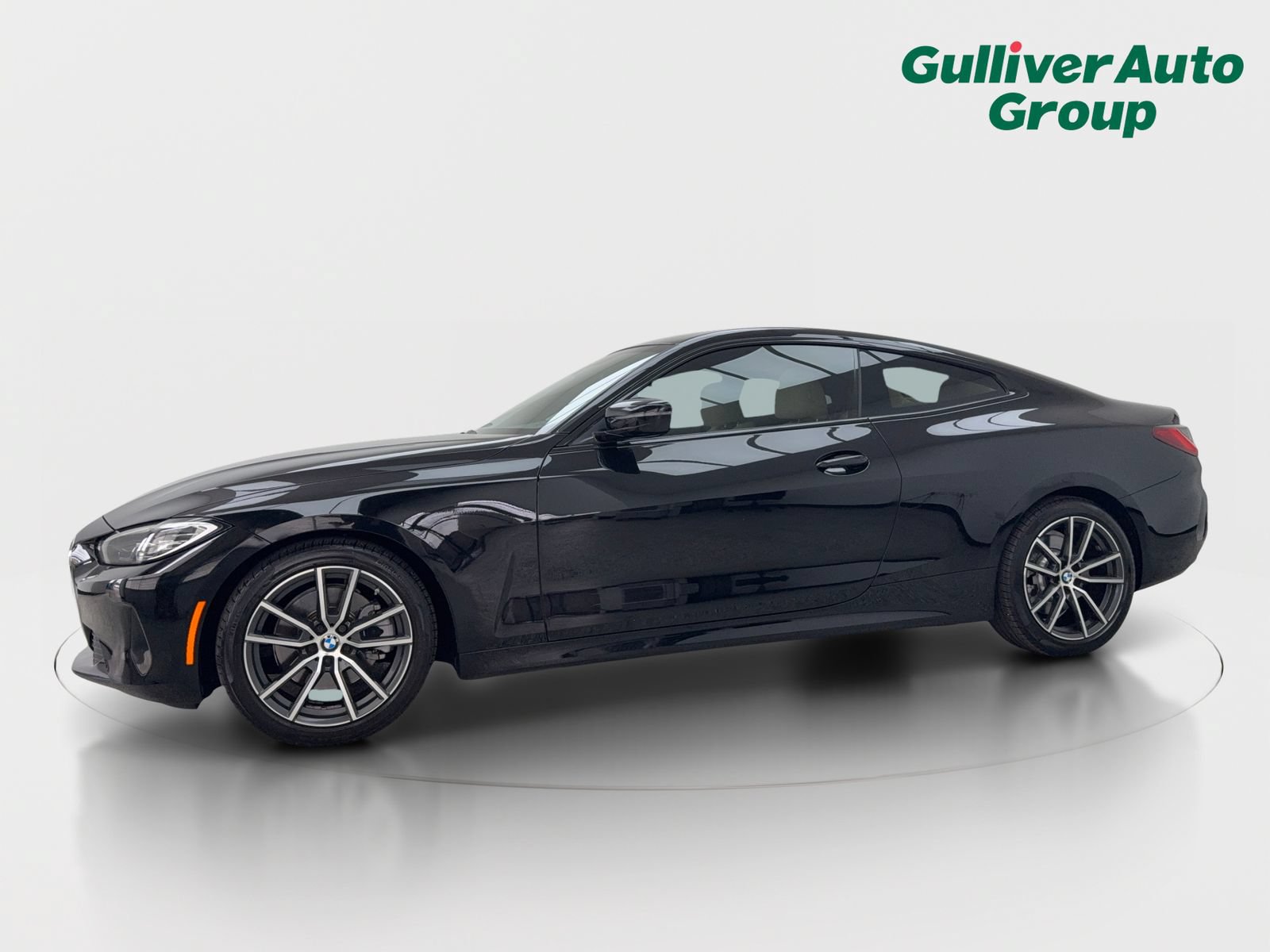 Used 2021 BMW 430i Coupe w/ Convenience Package RWD video 2