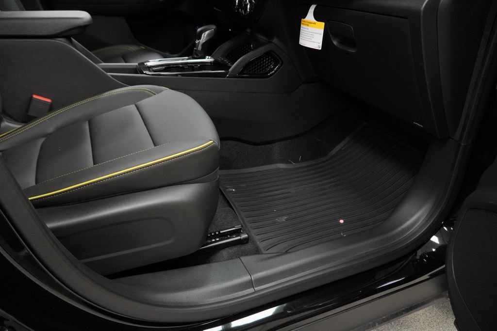 New 2026 Chevrolet TrailBlazer ACTIV w/ Convenience Package FWD image 31