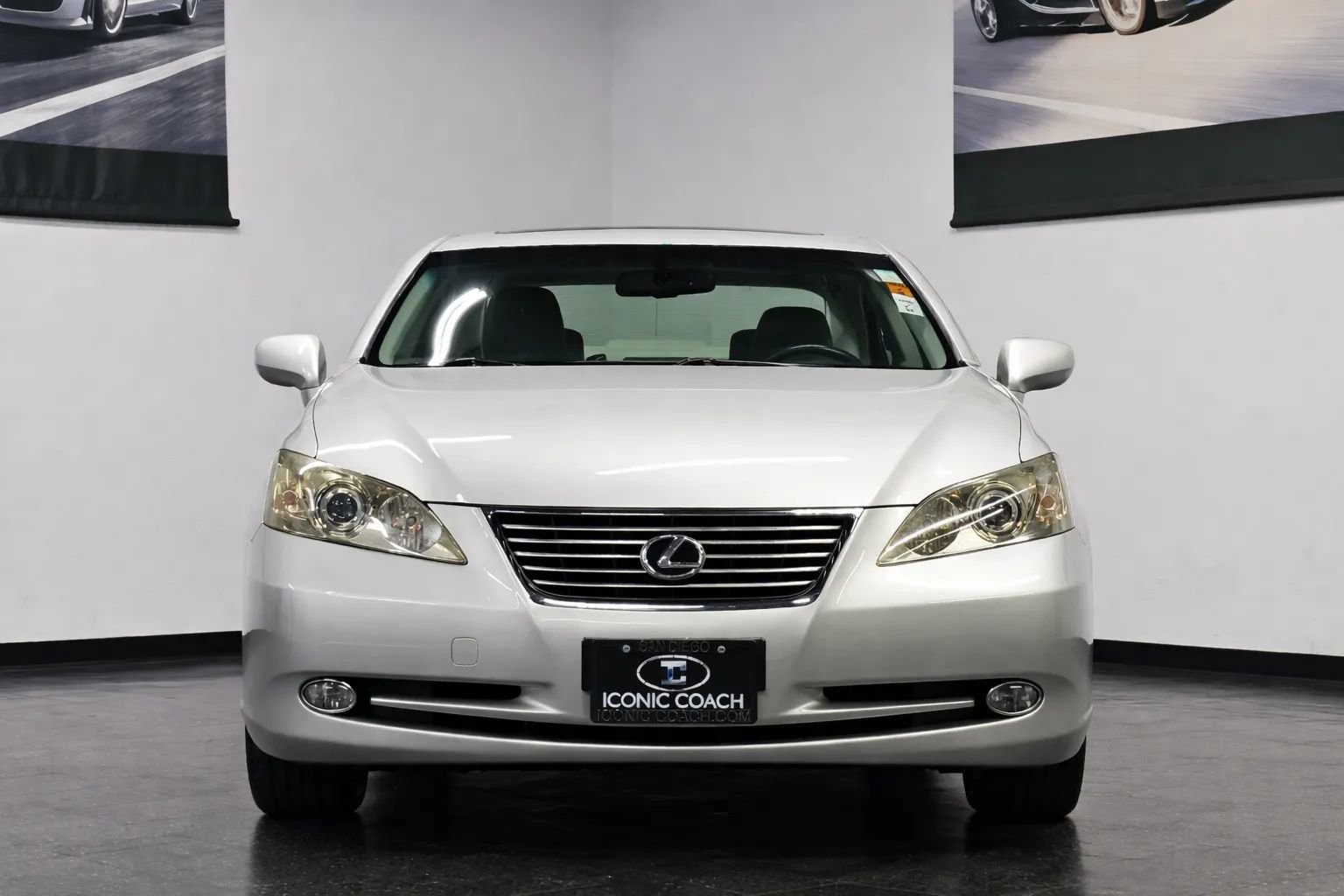Used 2008 Lexus ES 350 image 3