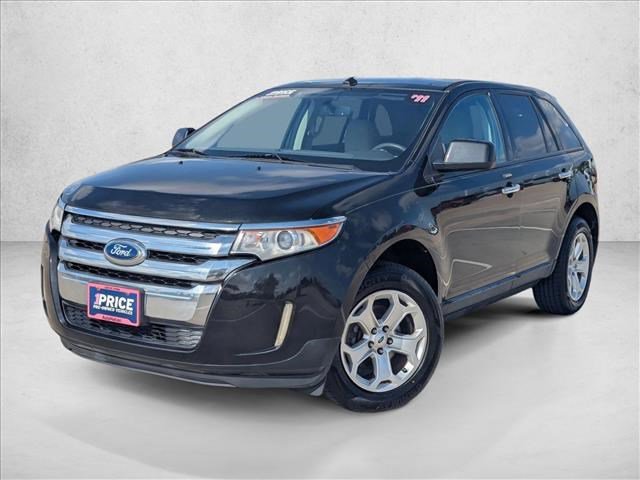Used 2011 Ford Edge SEL w/ 201A Rapid Spec Order Code