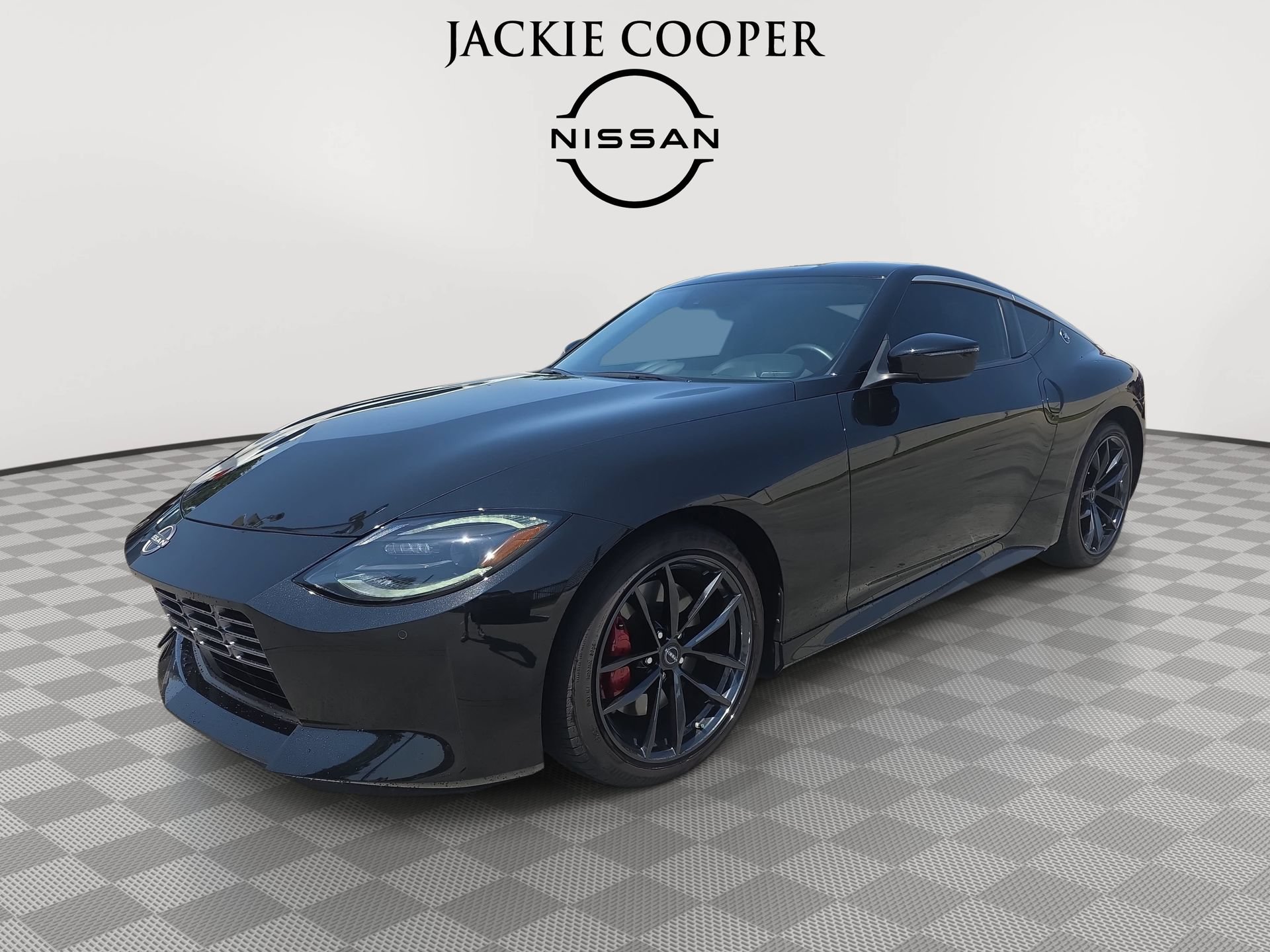 Used 2025 Nissan Z Performance w/ Floor Mat Package