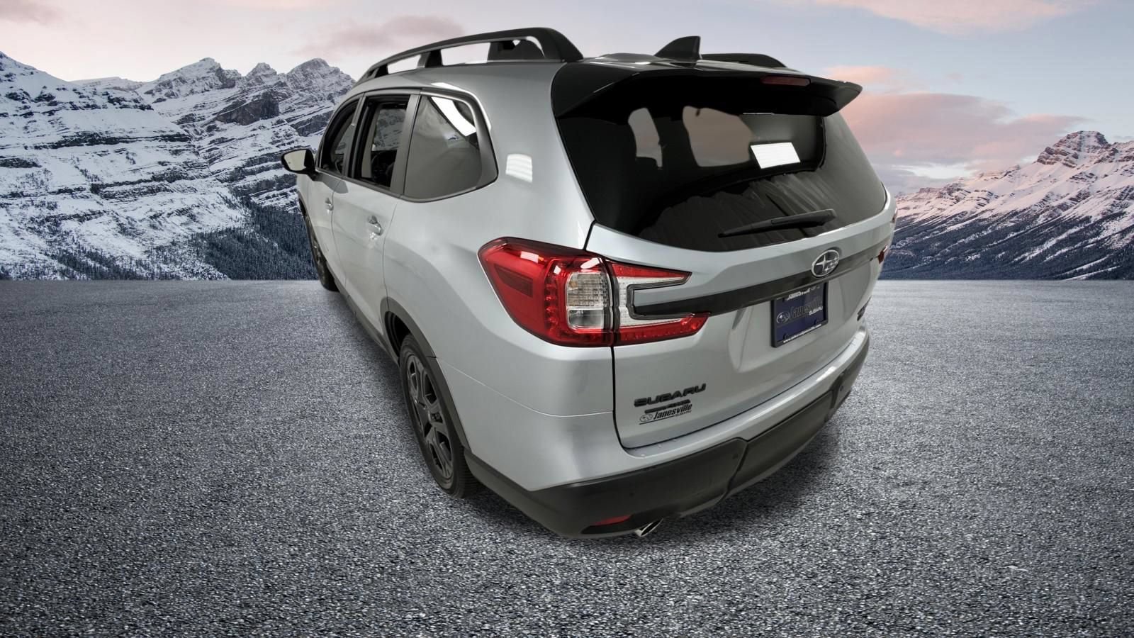 New 2026 Subaru Ascent Bronze Edition AWD/4WD image 5