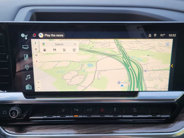 New 2026 Chevrolet Silverado 2500 LT w/ Trail Boss Package AWD/4WD image 5