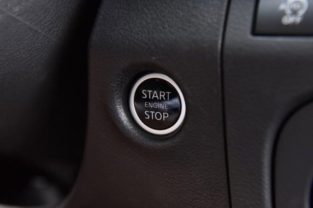 Certified 2025 Nissan Frontier Pro-X w/ Pro Convenience Package image 25