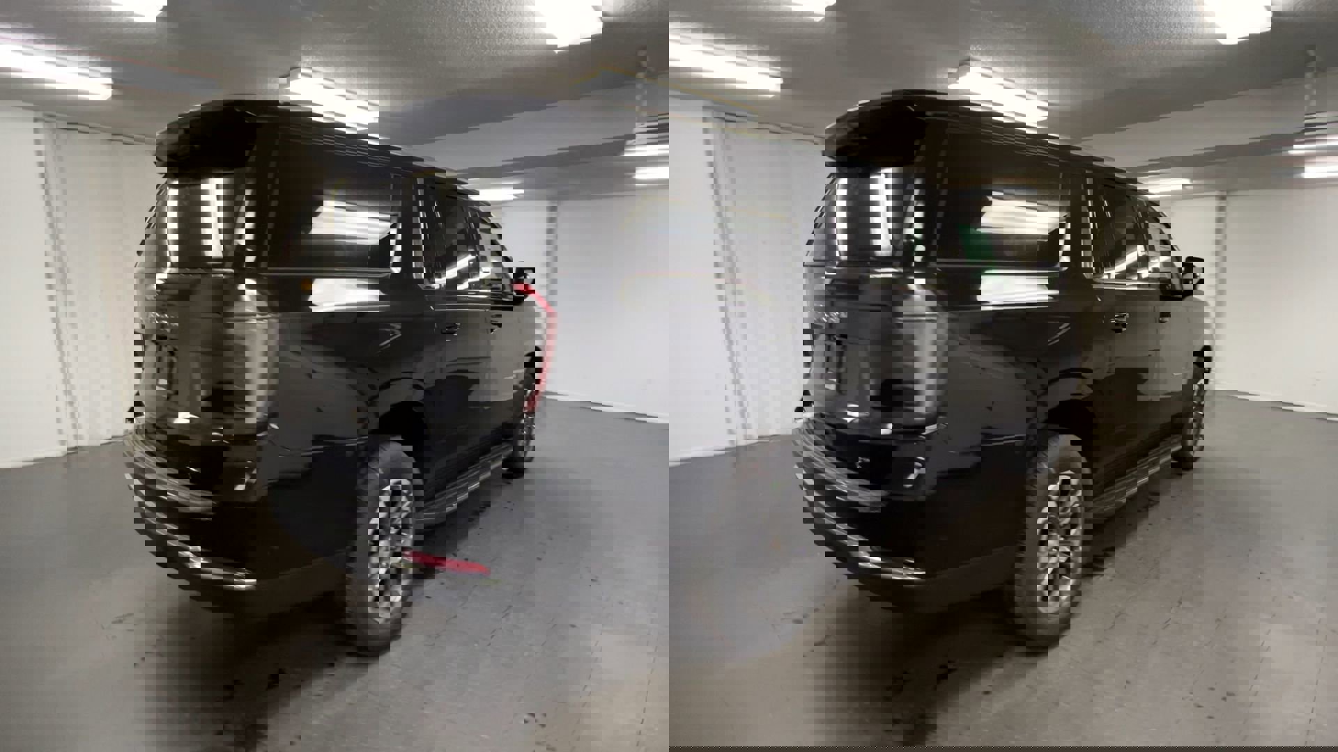 New 2026 Chevrolet Suburban LT w/ Comfort Package image 43