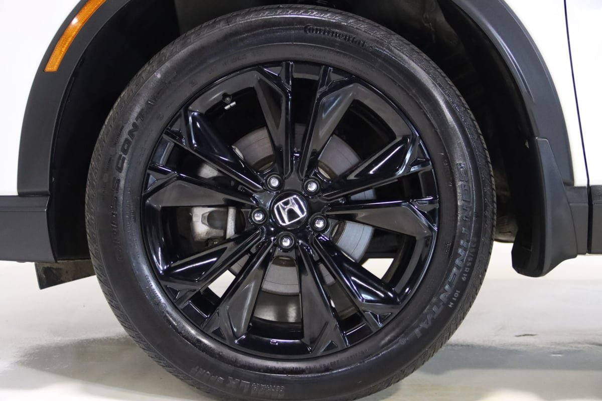 Used 2024 Honda CR-V Sport Touring image 70