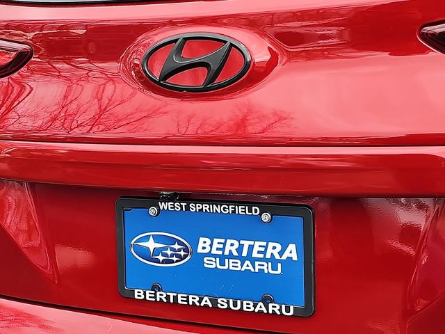 Used 2022 Hyundai Kona N Line w/ Tech Package image 30