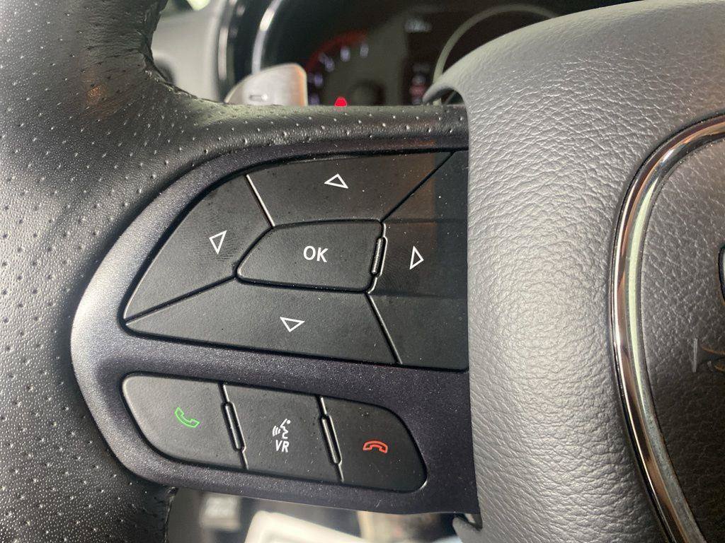 Used 2025 Dodge Durango R/T AWD/4WD image 13