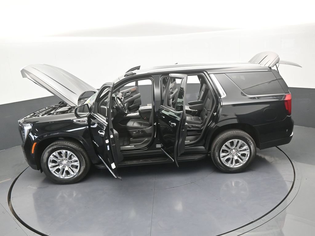 Used 2025 GMC Yukon Denali AWD/4WD image 82