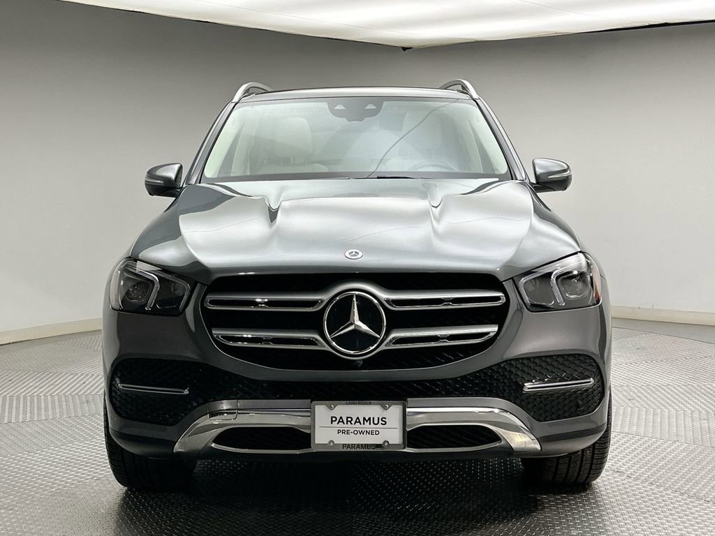 Used 2022 Mercedes-Benz GLE 350 4MATIC image 16