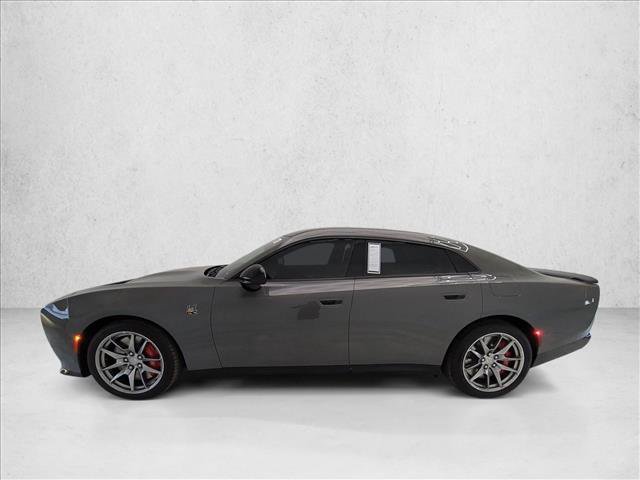 New 2026 Dodge Charger Daytona Scat Pack w/ Track Package AWD/4WD image 5