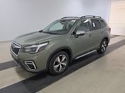 Used 2021 Subaru Forester Touring w/ Popular Package #2