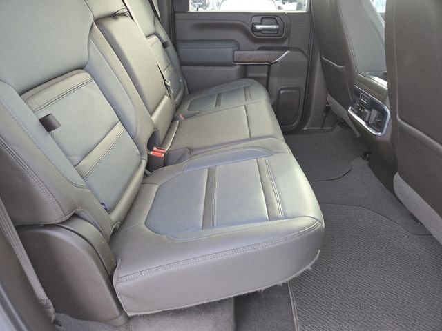 Used 2020 GMC Sierra 3500 Denali w/ Gooseneck/5TH Wheel Package image 31