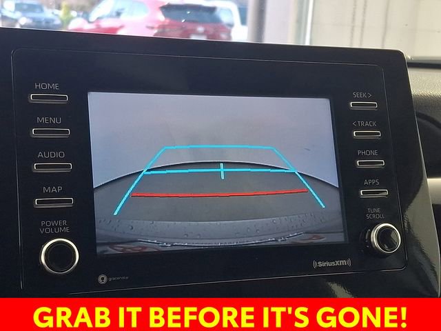 Used 2024 Toyota Camry SE image 21