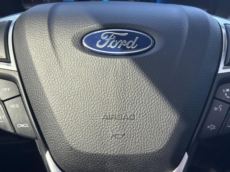Used 2023 Ford Edge SEL w/ Convenience Package image 21