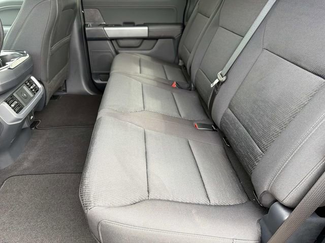 New 2026 Ford F150 XLT w/ XLT Black Appearance Package image 21