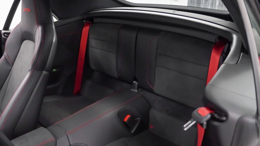 Used 2022 Porsche 911 Carrera GTS image 21
