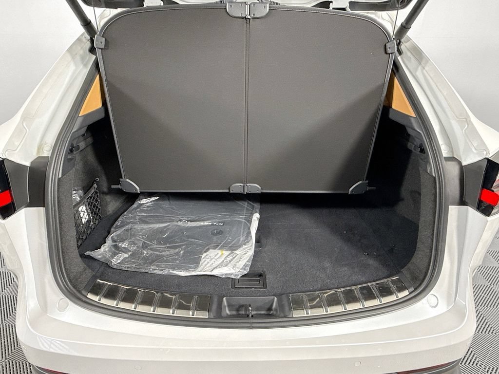 Certified 2022 Lexus NX 350 AWD image 28